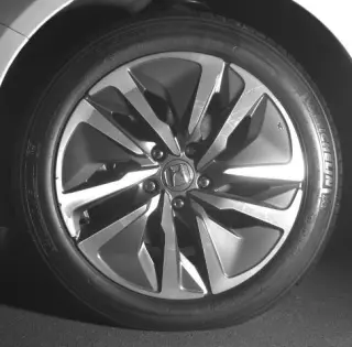 Honda Accord Hybrid 2022 EX-L 4dr Sedan
