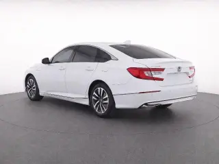 Honda Accord Hybrid 2022 EX-L 4dr Sedan