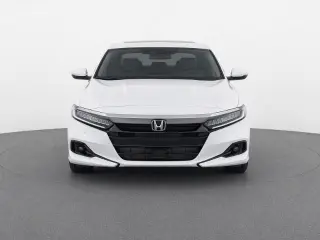 Honda Accord Hybrid 2022 EX-L 4dr Sedan