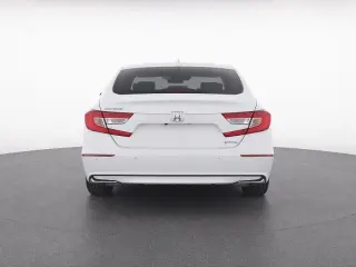 Honda Accord Hybrid 2022 EX-L 4dr Sedan