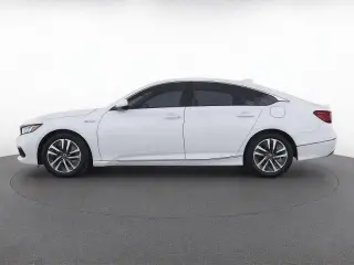 Honda Accord Hybrid 2022 EX-L 4dr Sedan