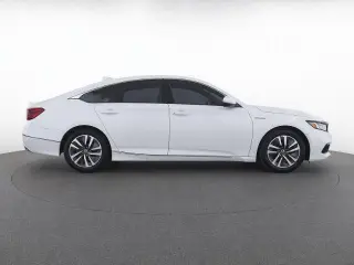 Honda Accord Hybrid 2022 EX-L 4dr Sedan