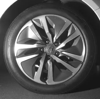 Honda Accord Hybrid 2022 EX-L 4dr Sedan