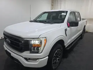 Ford F-150 2023 4x4 Lariat 4p SuperCrew 6.5 pies SB