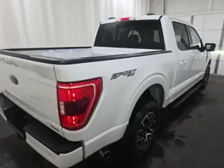 Ford F-150 2023 4x4 Lariat 4p SuperCrew 6.5 pies SB