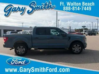 Ford F-150 2023 4x4 XL 4p SuperCrew 6.5 pies SB