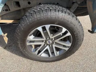 Ford F-150 2023 4x4 XL 4p SuperCrew 6.5 pies SB