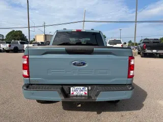 Ford F-150 2023 4x4 XL 4p SuperCrew 6.5 pies SB