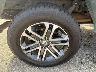 Ford F-150 2023 4x4 XL 4p SuperCrew 6.5 pies SB