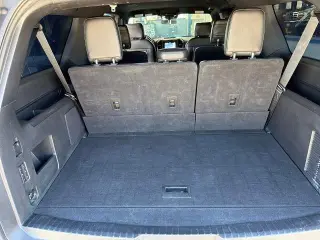 Ford Expedition MAX 2019 4x4 Limited 4p SUV