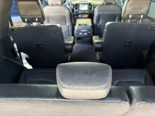 Ford Expedition MAX 2019 4x4 Limited 4p SUV