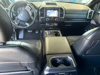 Ford Expedition MAX 2019 4x4 Limited 4p SUV