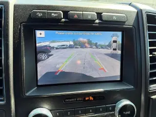 Ford Expedition MAX 2019 4x4 Limited 4p SUV