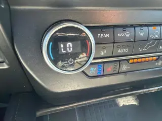 Ford Expedition MAX 2019 4x4 Limited 4p SUV