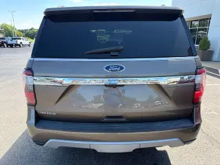 Ford Expedition MAX 2019 4x4 Limited 4p SUV