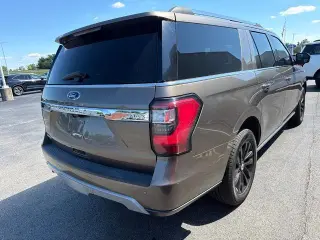 Ford Expedition MAX 2019 4x4 Limited 4p SUV