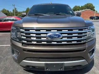 Ford Expedition MAX 2019 4x4 Limited 4p SUV