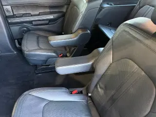 Ford Expedition MAX 2019 4x4 Limited 4p SUV