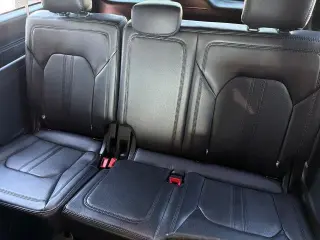 Ford Expedition MAX 2019 4x4 Limited 4p SUV