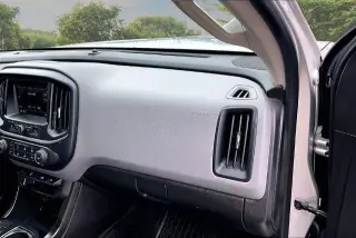 Chevrolet Colorado 2019 4x4 Work Truck 4p Camioneta Cabina Extendida 5 pies de caja corta