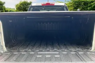 Chevrolet Colorado 2019 4x4 Work Truck 4p Camioneta Cabina Extendida 5 pies de caja corta
