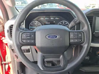 Ford F-150 2022 4x2 XLT 4p SuperCab 6.5 pies CB