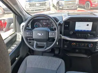 Ford F-150 2022 4x2 XLT 4p SuperCab 6.5 pies CB