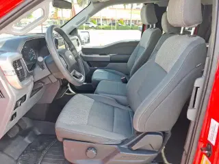 Ford F-150 2022 4x2 XLT 4p SuperCab 6.5 pies CB