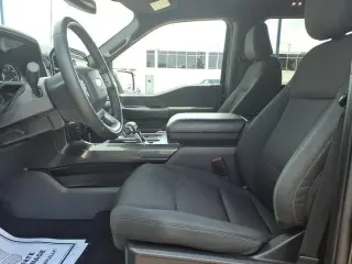 Ford F-150 2022 4x4 XLT 4p SuperCab 5.5 pies CT