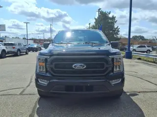 Ford F-150 2022 4x4 XLT 4p SuperCab 5.5 pies CT
