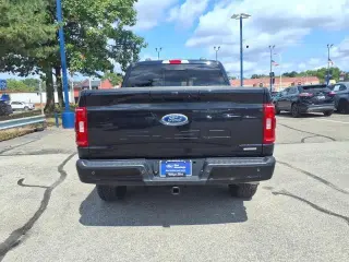 Ford F-150 2022 4x4 XLT 4p SuperCab 5.5 pies CT