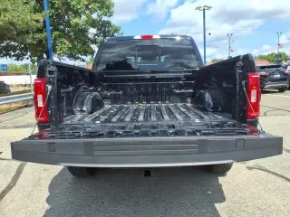 Ford F-150 2022 4x4 XLT 4p SuperCab 5.5 pies CT