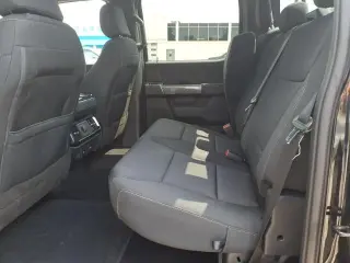 Ford F-150 2022 4x4 XLT 4p SuperCab 5.5 pies CT