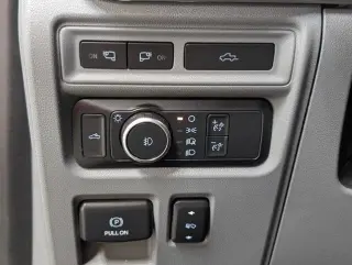 Ford F-150 2021 4x4 XLT 4p SuperCrew 6.5 ft. SB