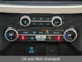 Ford F-150 2021 4x4 XLT 4p SuperCrew 6.5 ft. SB