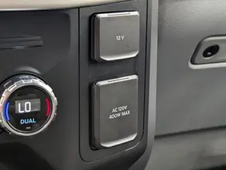 Ford F-150 2021 4x4 XLT 4p SuperCrew 6.5 ft. SB