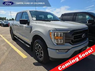 Ford F-150 2023 4x4 Platinum 4p SuperCrew 6.5 pies BA