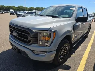 Ford F-150 2023 4x4 Platinum 4p SuperCrew 6.5 pies BA
