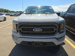 Ford F-150 2023 4x4 Platinum 4p SuperCrew 6.5 pies BA