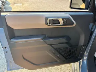 Ford Bronco 2024 4x4 Wildtrak SUV 4p
