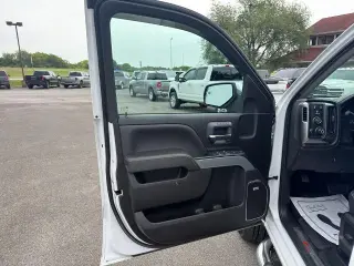 Chevrolet Silverado 1500 2018 4x4 LTZ 4p Doble Cabina 6.5 pies ST