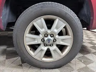 Ford F-150 2013 4x4 Lariat 4dr SuperCrew Styleside 5.5 ft. SB