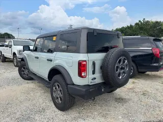 Ford Bronco 2024 4x4 Big Bend SUV 4p