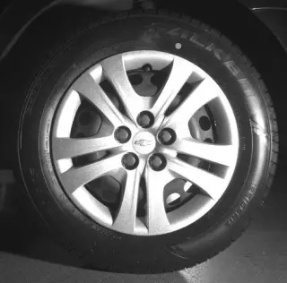 Chevrolet Sonic 2019 LS Auto 4p Sedan