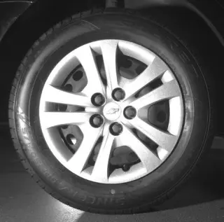 Chevrolet Sonic 2019 LS Auto 4p Sedan