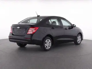 Chevrolet Sonic 2019 LS Auto 4p Sedan
