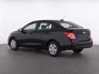 Chevrolet Sonic 2019 LS Auto 4p Sedan