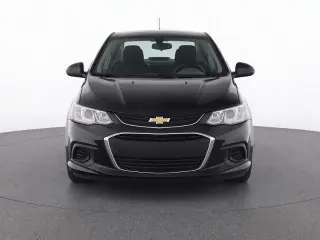 Chevrolet Sonic 2019 LS Auto 4p Sedan