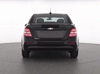 Chevrolet Sonic 2019 LS Auto 4p Sedan