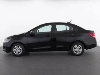 Chevrolet Sonic 2019 LS Auto 4p Sedan